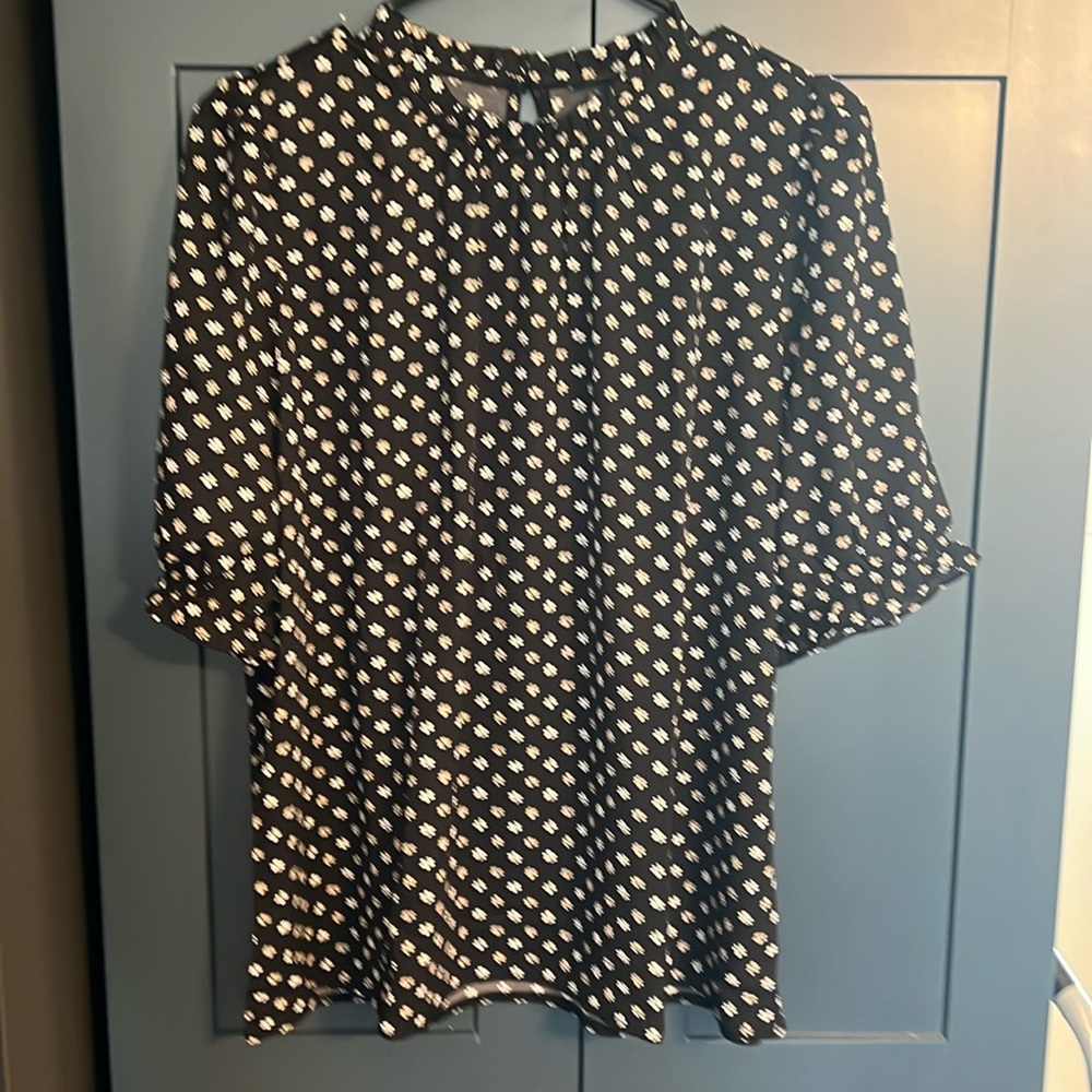 And Taylor dress shirt.